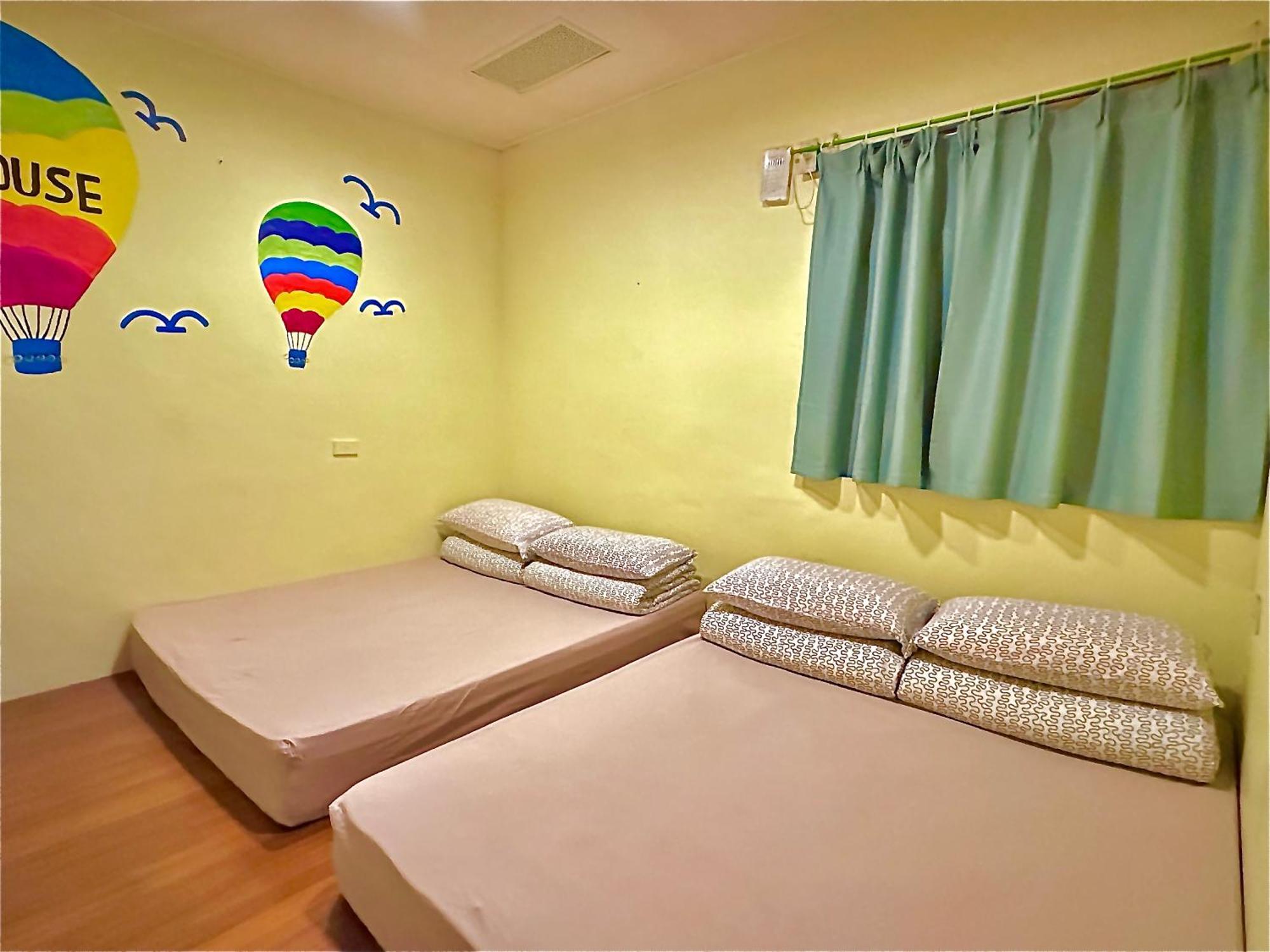 Gongliao TownshipOne Houseアパートメント エクステリア 写真